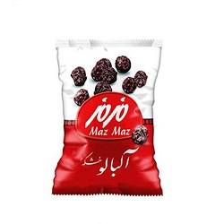 البالو خشکه 80گرم مزمز